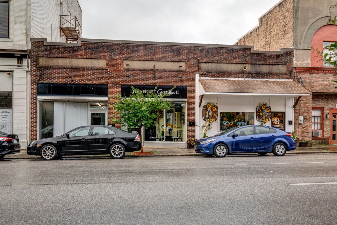 111119 Tarboro St, Rocky Mount, NC 27801