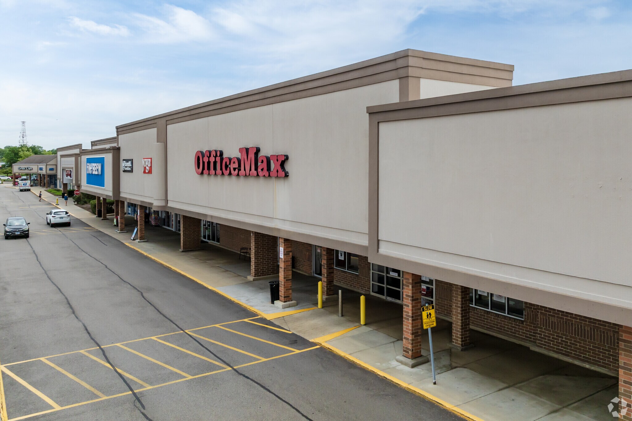 719-801 W Main St, Lake Zurich, IL for sale Primary Photo- Image 1 of 1