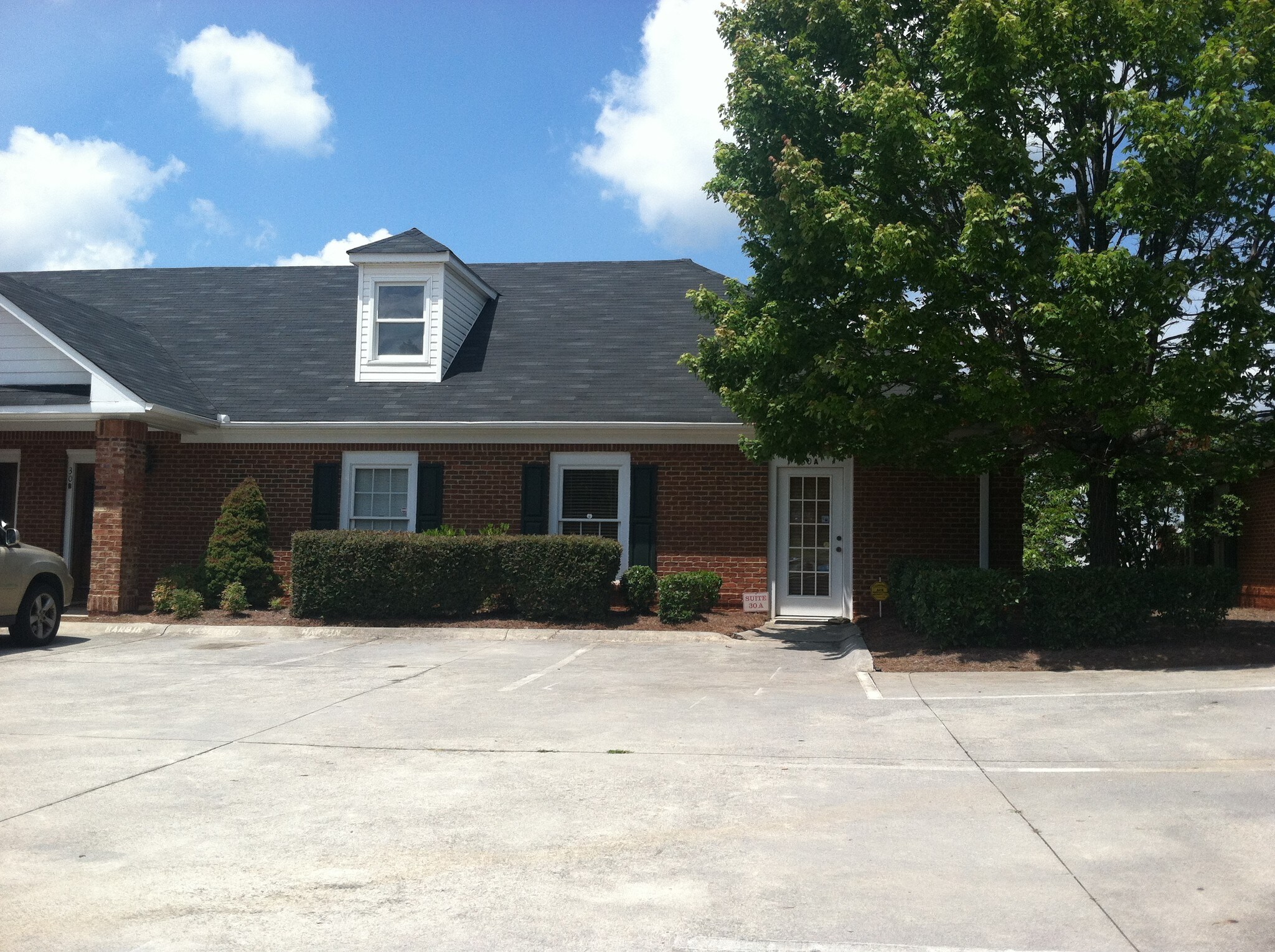 30 Fox Chase, Cartersville, GA for sale Building Photo- Image 1 of 1