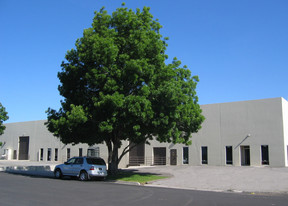 23,115 SQ FT INDUSTRIAL SUBLEASE - Commercial Real Estate