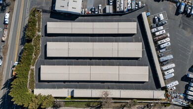 4300 N State St, Ukiah, CA - Aerial  map view - Image1