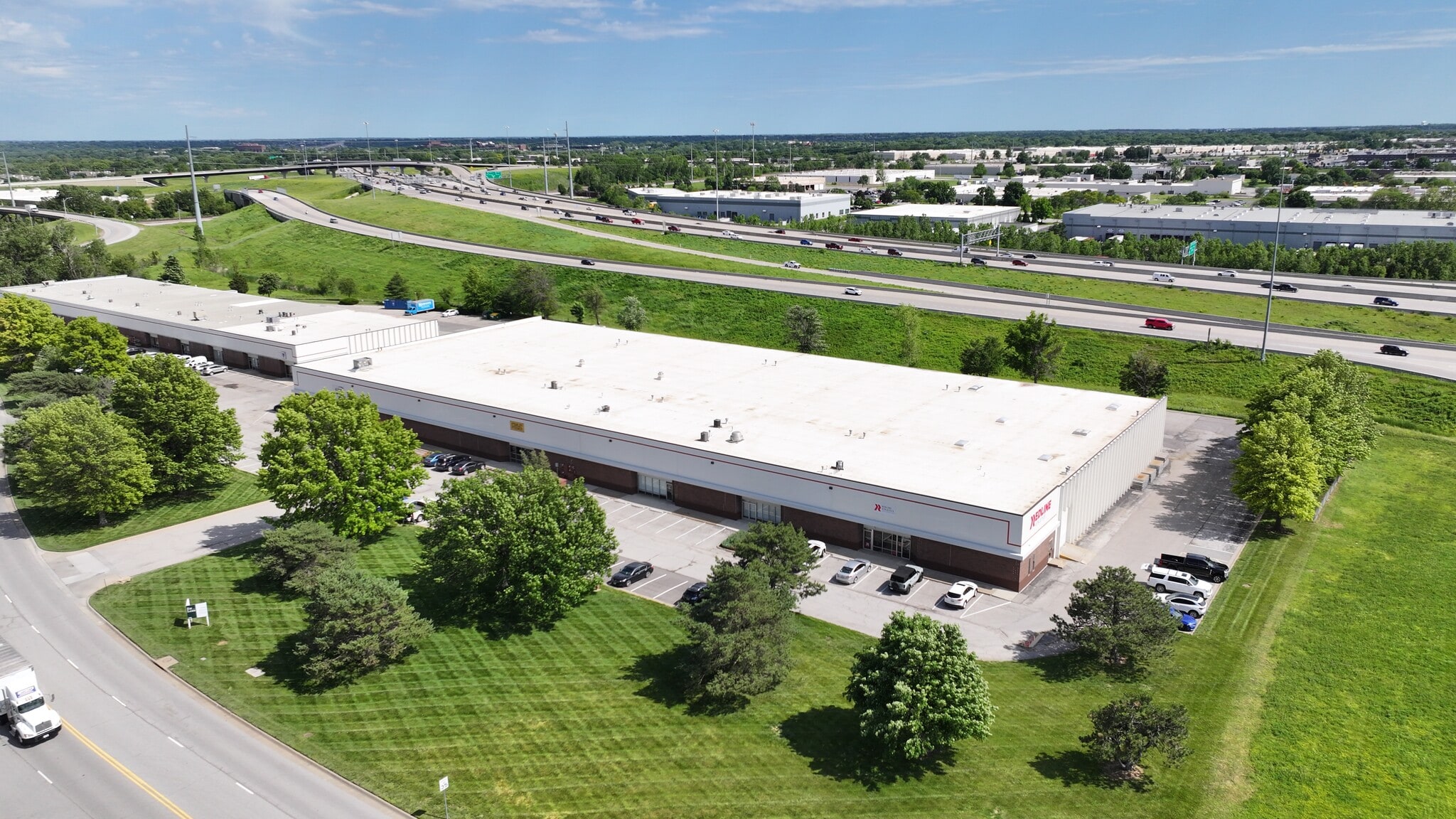 14701-14851 W 101st Ter, Lenexa, KS for sale Building Photo- Image 1 of 1