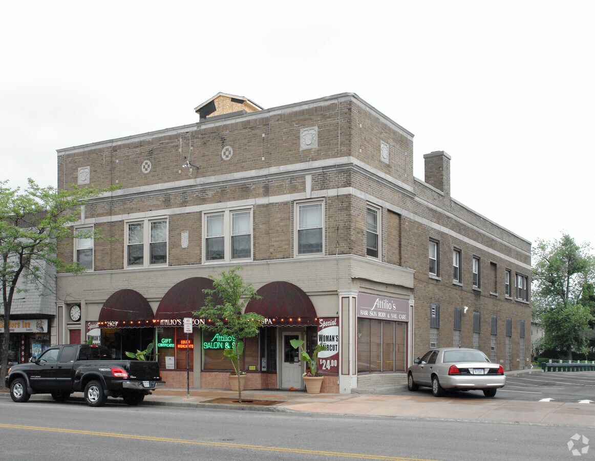 2929 Delaware Ave, Kenmore, NY, 14217 Storefront Retail/Residential