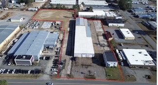 More details for 11114 Leadbetter Rd, Ashland, VA - Land for Lease