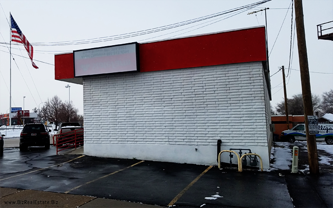 338-346 E 36th St, Ogden, UT for sale - Building Photo - Image 3 of 3
