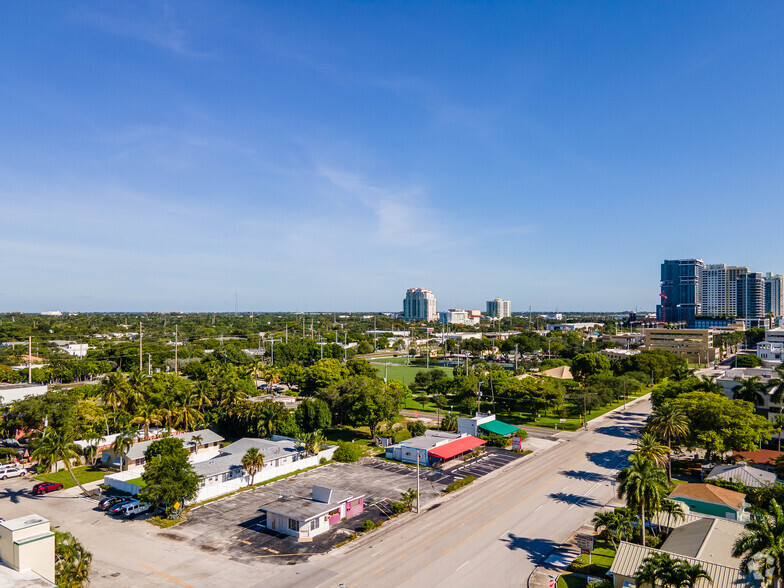 Downtown Fort Lauderdale Investment portfolio of 3 properties for sale on LoopNet.com - Building Photo - Image 3 of 13