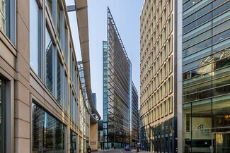 More details for 6 New Street Sq, London - Office for Lease