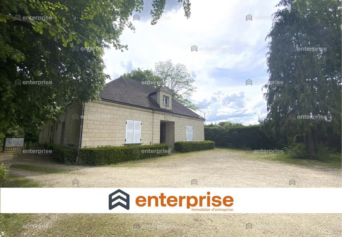 Office in Chantilly for lease Building Photo- Image 1 of 10