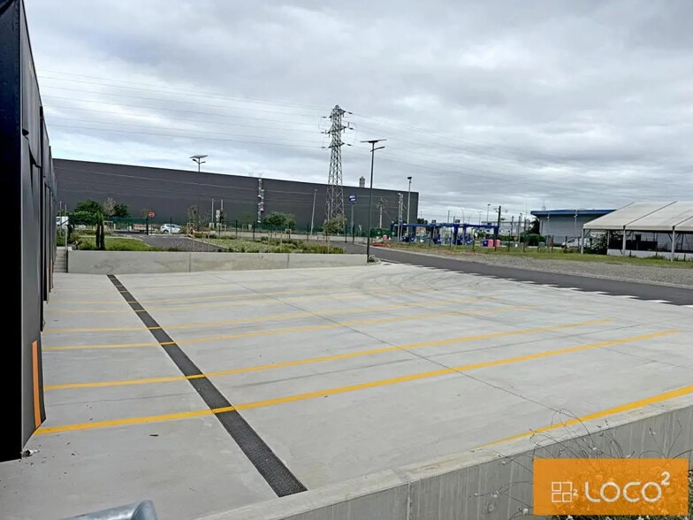 31 Avenue De Larrieu, Toulouse for lease - Building Photo - Image 3 of 11