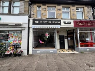 More details for 6 Main St, Grange Over Sands - Retail for Lease