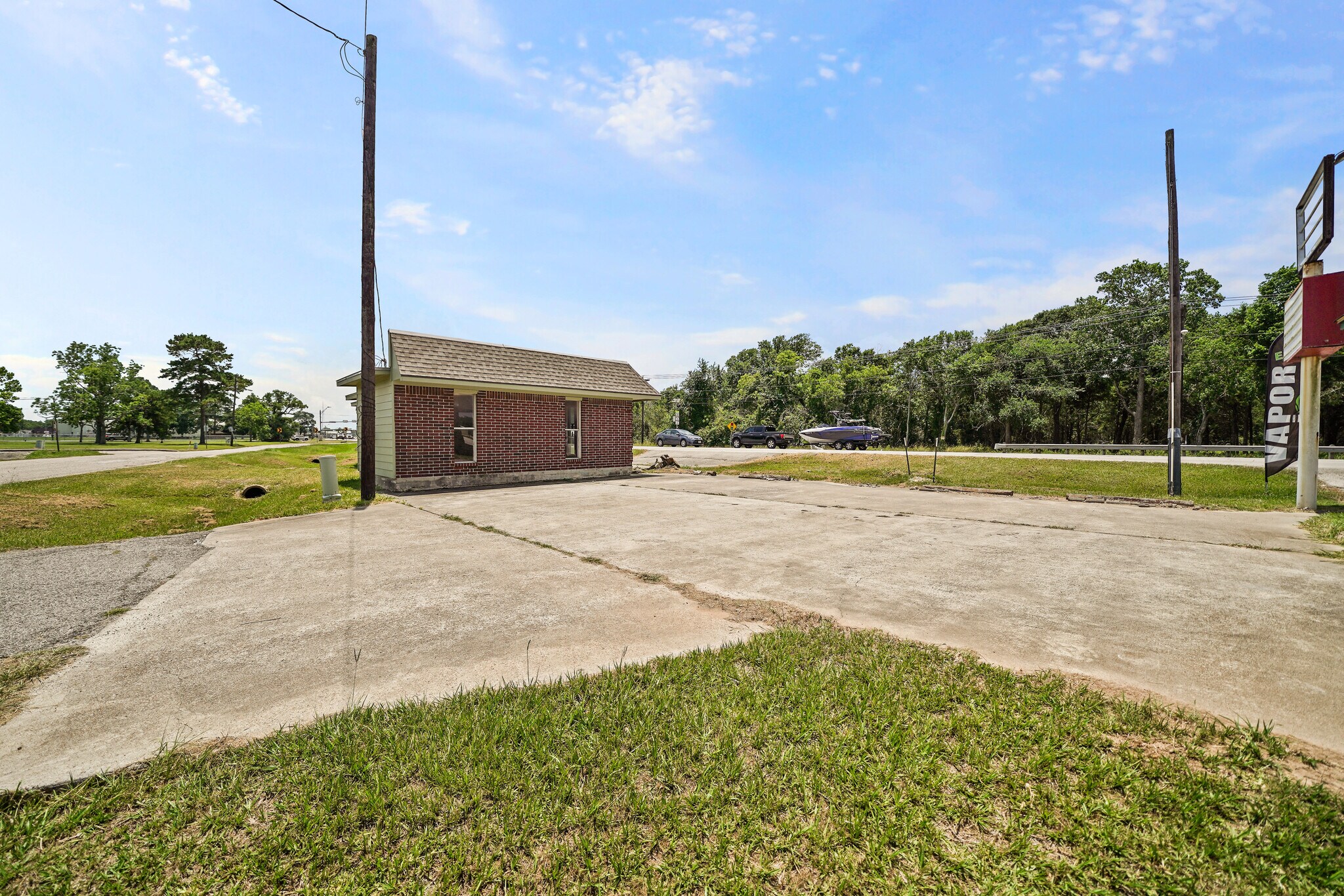603 Highway 36, Brazoria, TX 77422 Retail for Sale
