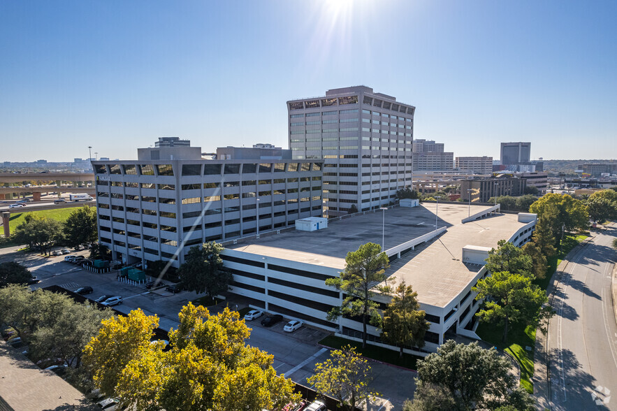 8131 Lyndon B Johnson Fwy, Dallas, TX for lease - Building Photo - Image 2 of 27