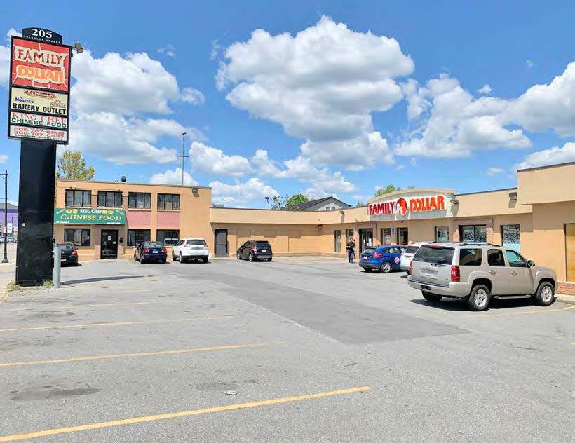 205 Chandler St, Worcester, MA for sale Building Photo- Image 1 of 1