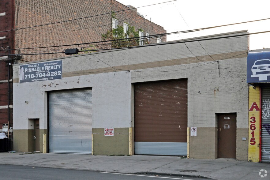 36-09 Vernon Blvd, Long Island City, NY for sale - Primary Photo - Image 1 of 1