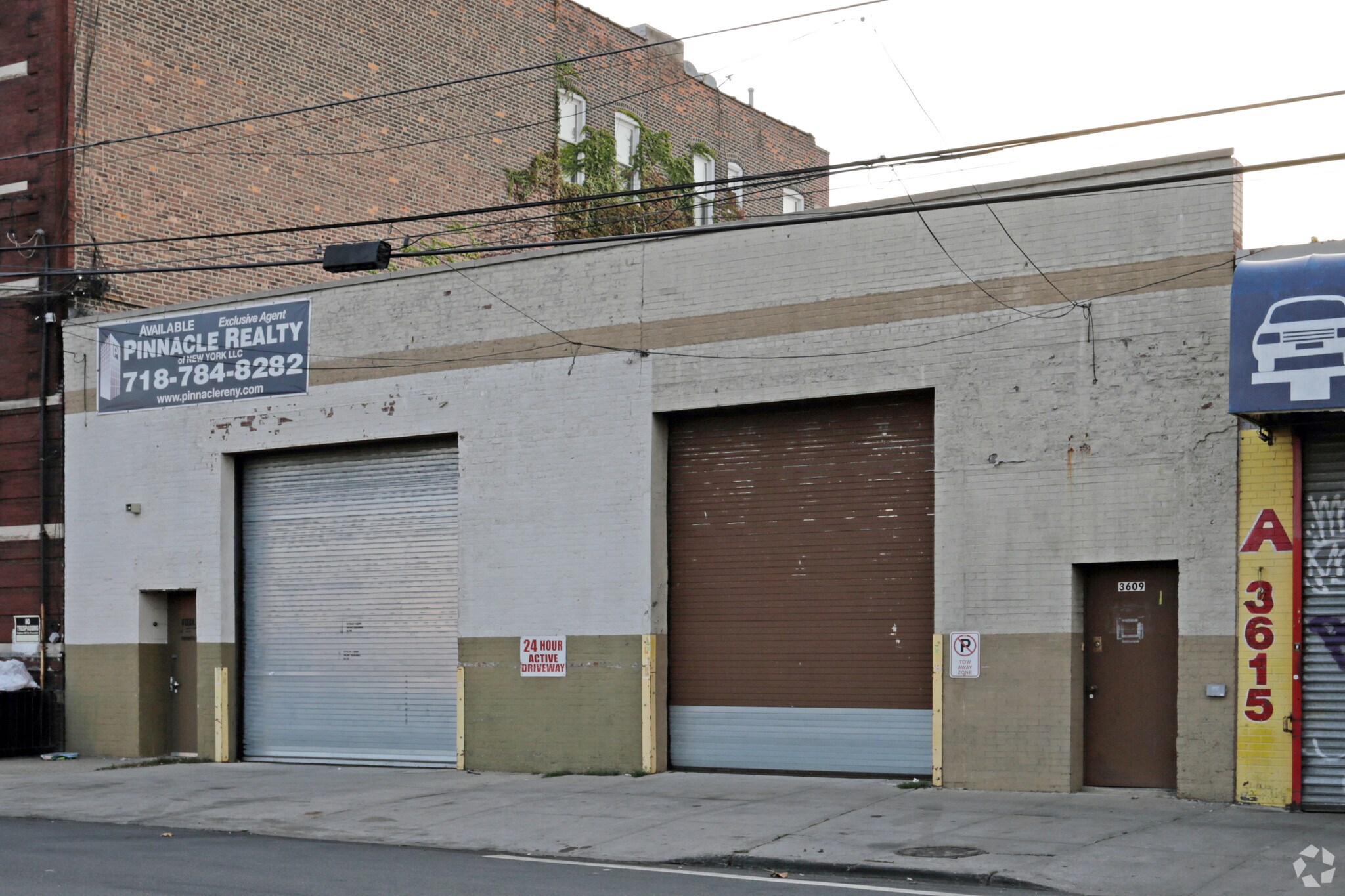 36-09 Vernon Blvd, Long Island City, NY for sale Primary Photo- Image 1 of 1