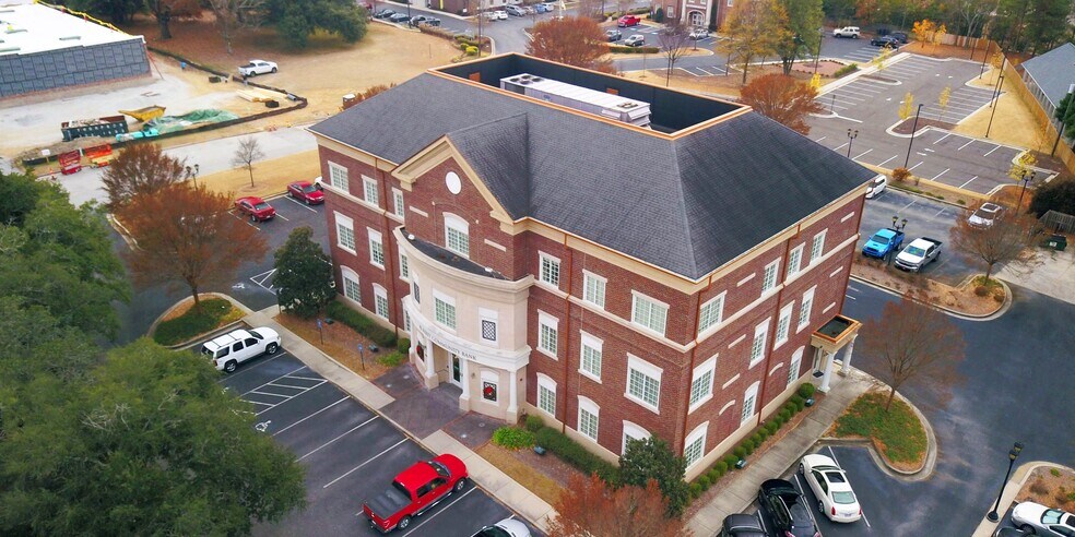 3638 Walton Way Ext, Augusta, GA for sale - Building Photo - Image 1 of 1