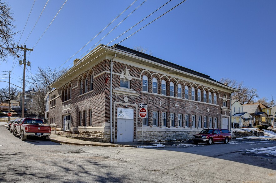 3001 Connor Ave, Kansas City, KS for sale - Building Photo - Image 1 of 9