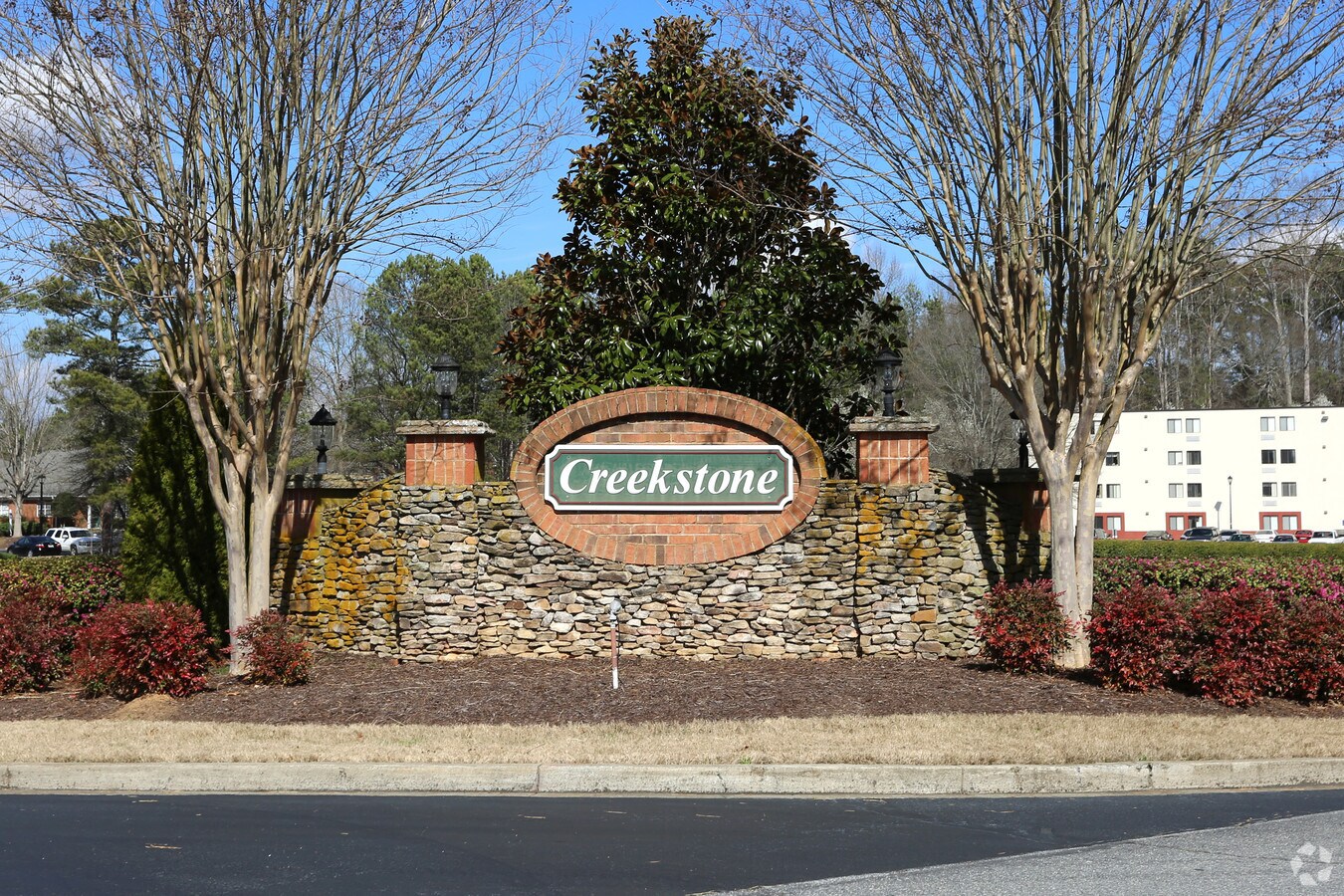 234242 Creekstone Rdg, Woodstock, GA 30188