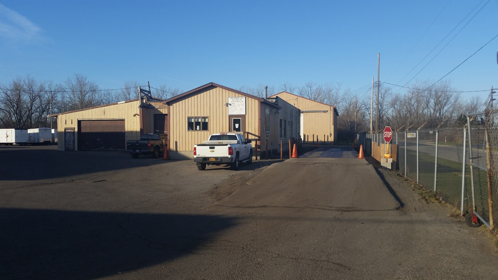 1700 Union Rd, West Seneca, NY for sale Building Photo- Image 1 of 1