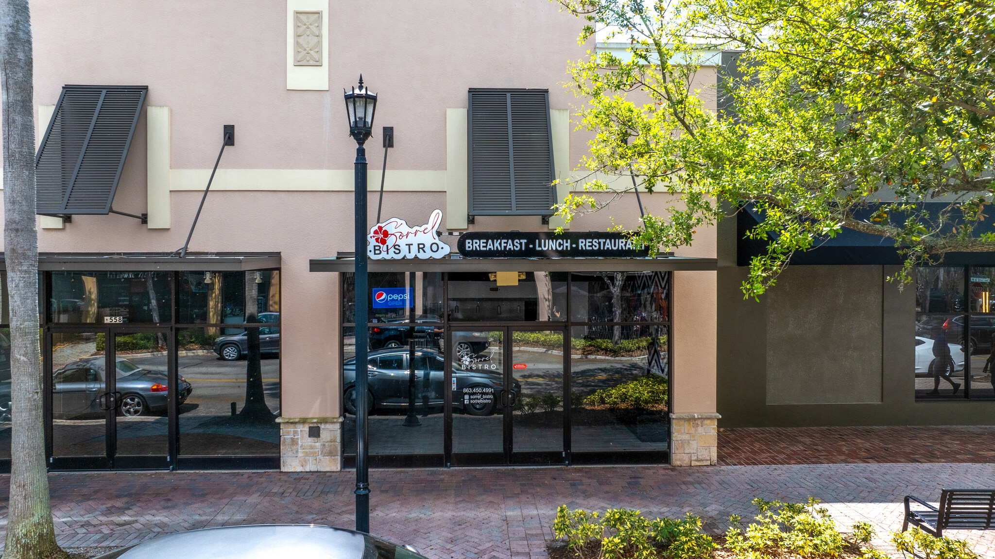 1479 Town Center Dr, Lakeland, FL for lease Building Photo- Image 1 of 2