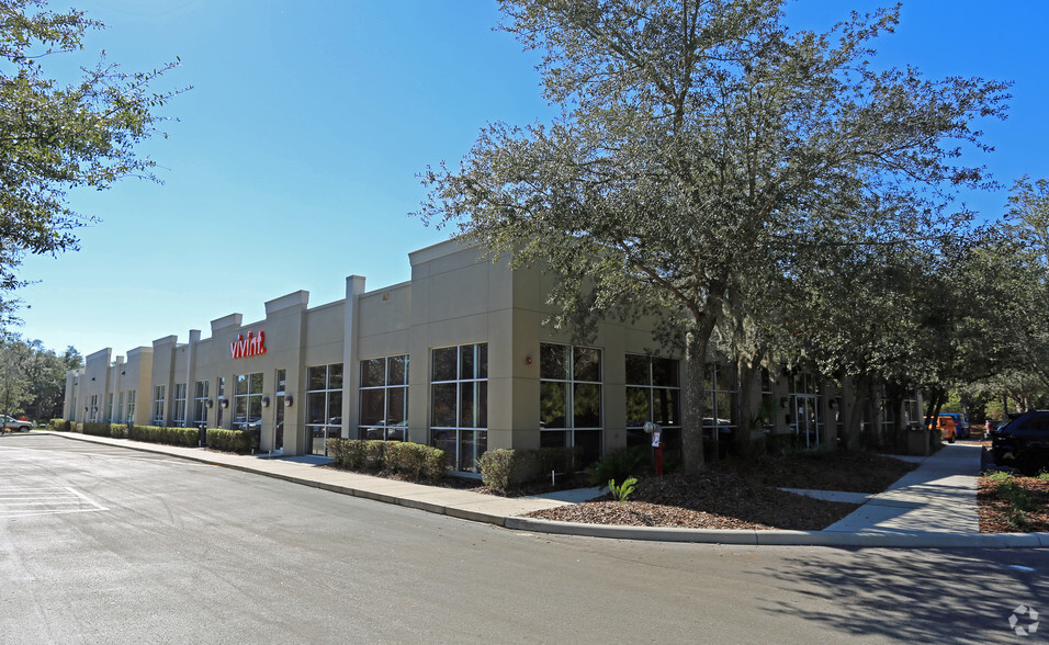 12682-12690 Telecom Dr, Tampa, FL for sale - Building Photo - Image 1 of 19