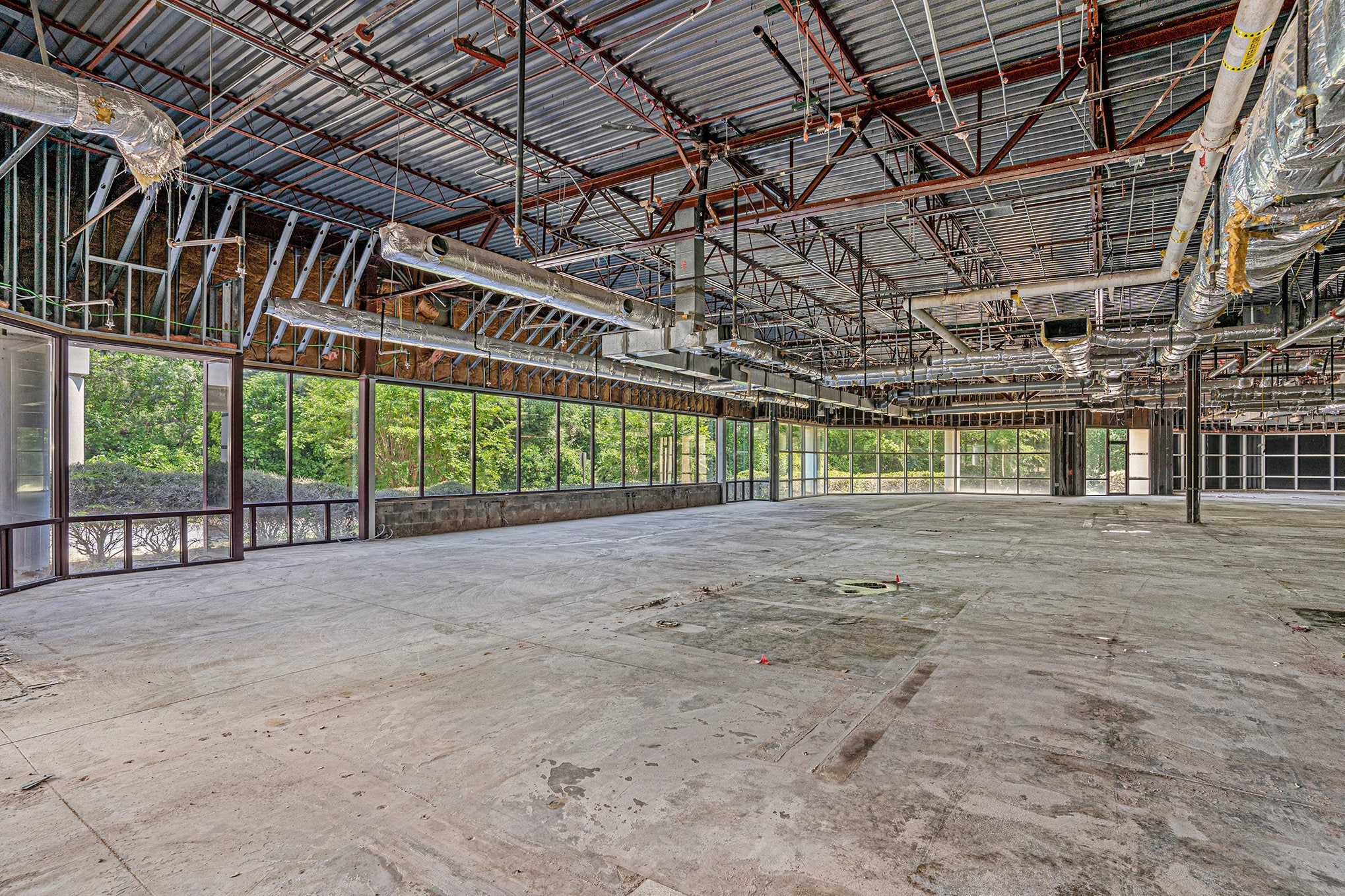 4000 Corporate Center Dr, Morrow, GA for sale Interior Photo- Image 1 of 8