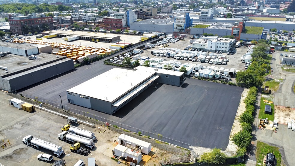 360 Kingsland Ave, Brooklyn, NY for sale - Building Photo - Image 1 of 1