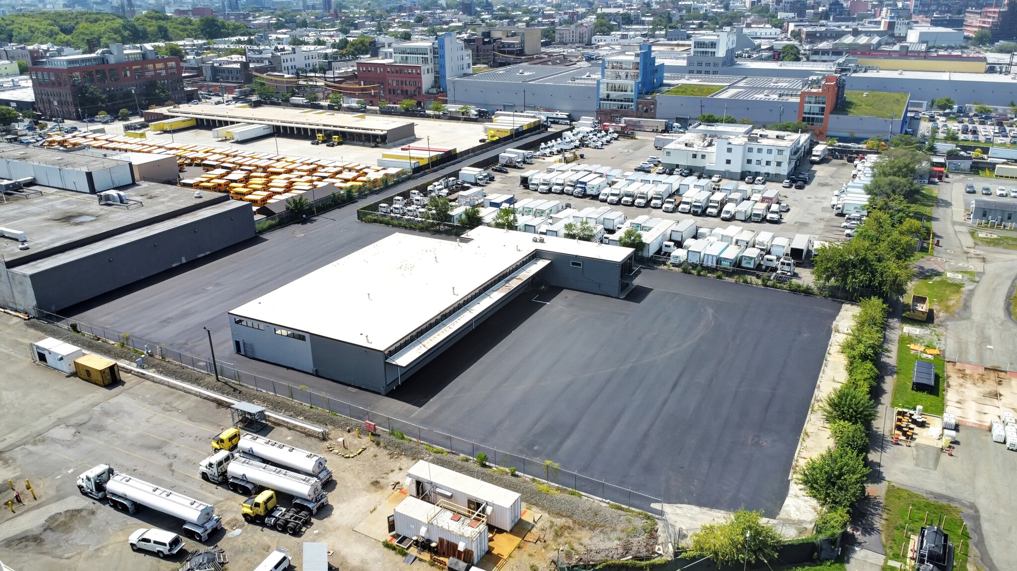 360 Kingsland Ave, Brooklyn, NY for sale Building Photo- Image 1 of 1