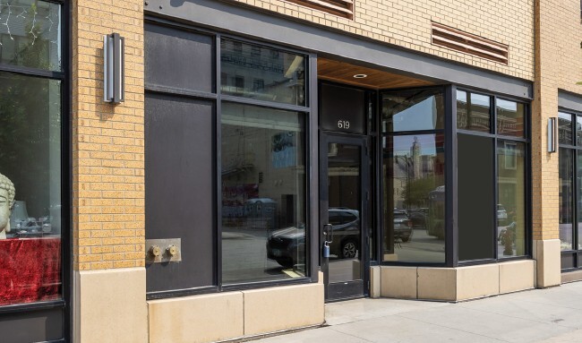 625 2nd Ave N, Fargo, ND for lease Building Photo- Image 1 of 8