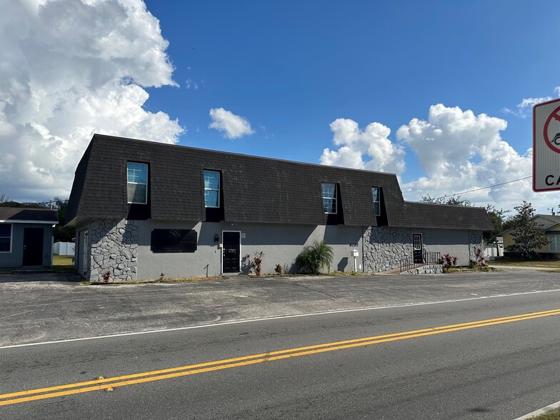 6232 Madison St, New Port Richey, FL for lease - Building Photo - Image 1 of 64