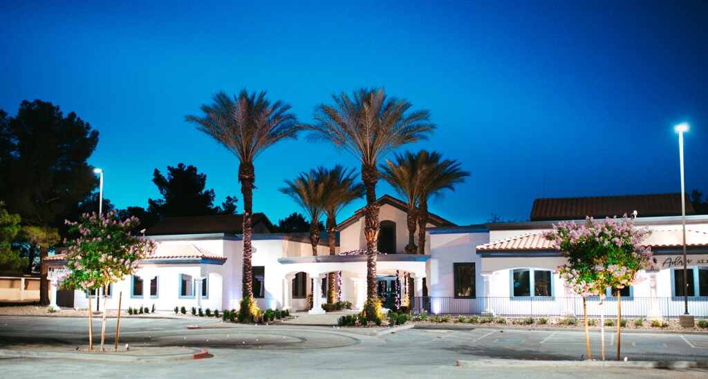 9555 Del Webb Blvd, Las Vegas, NV for sale Building Photo- Image 1 of 1