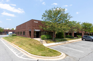 More details for 7020 Troy Hill Dr, Elkridge, MD - Flex for Lease