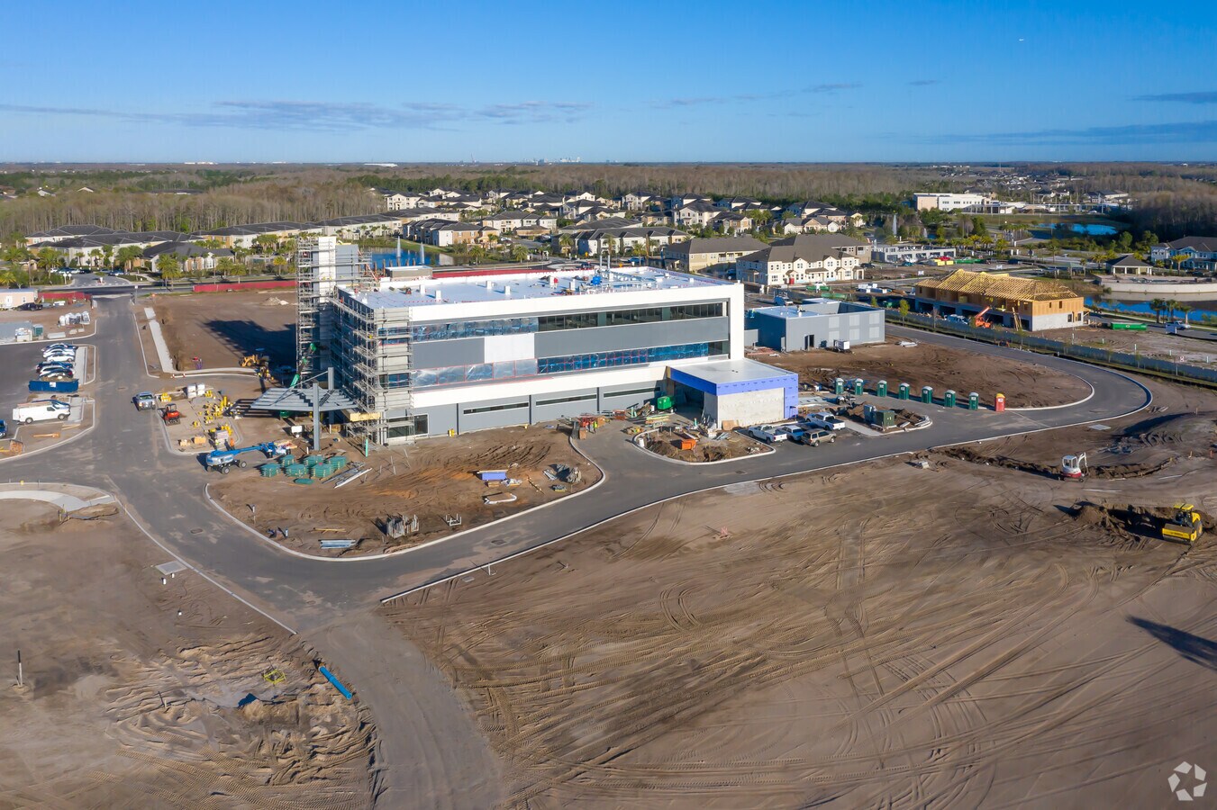 10155 Dowden Rd, Orlando, FL 32832