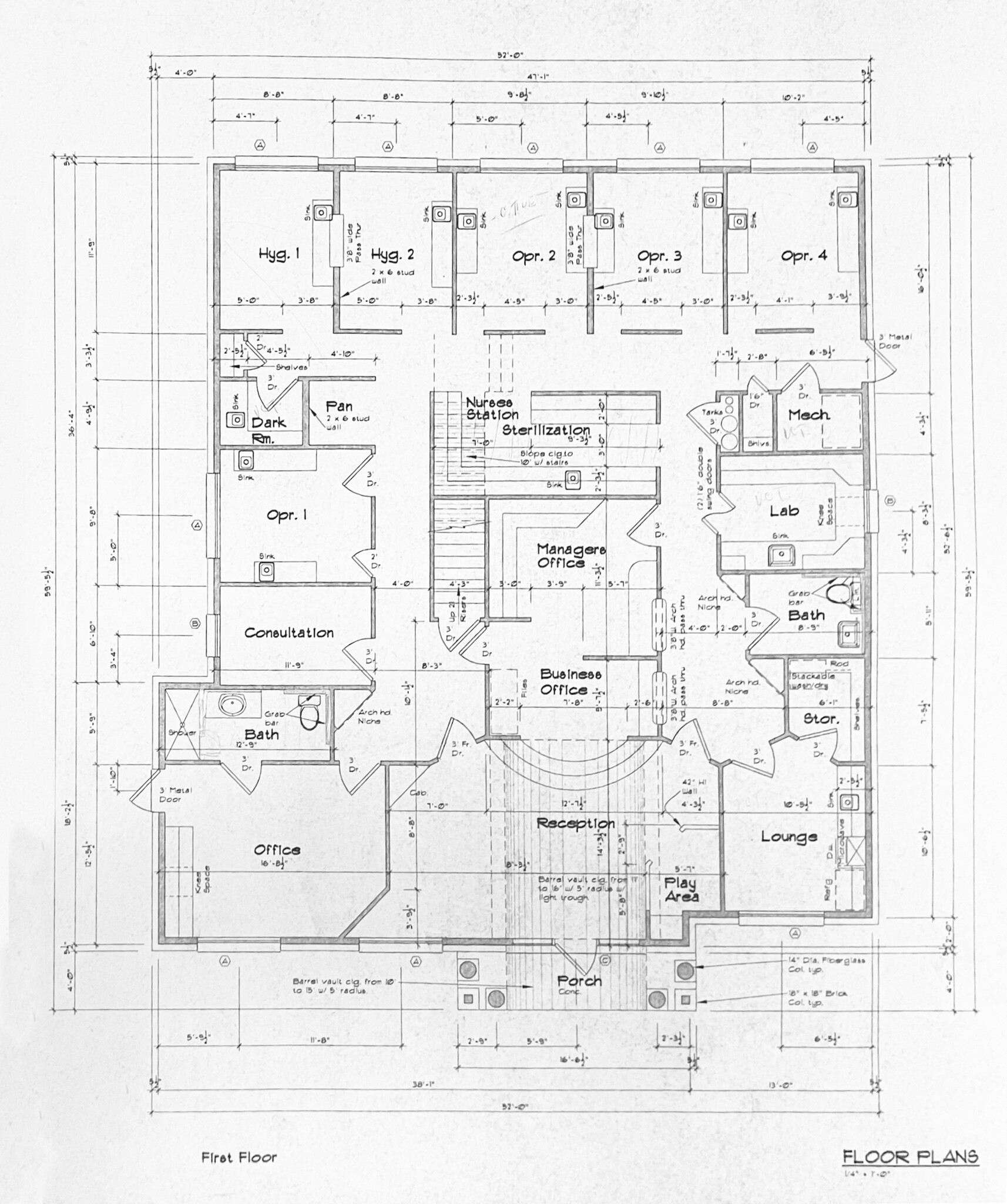 4501 Sweetwater Blvd, Sugar Land, TX for lease Site Plan- Image 1 of 6