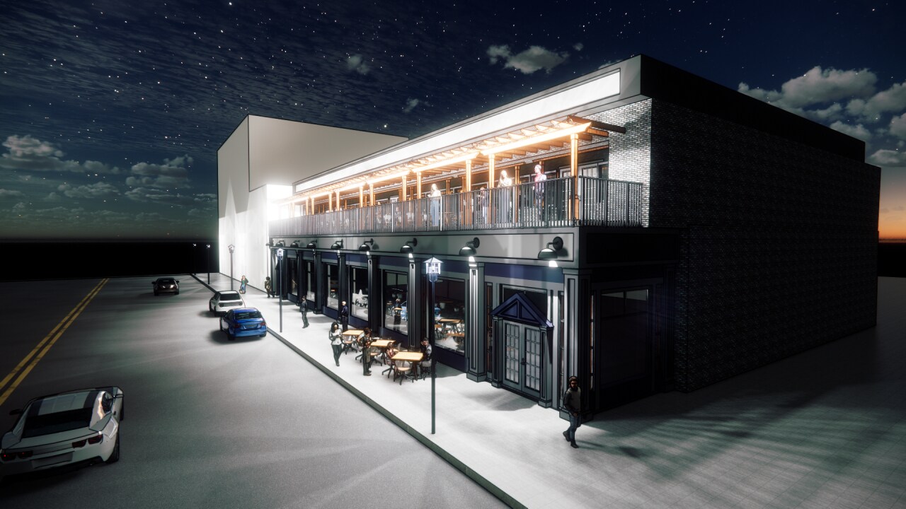 28 N Colony St, Wallingford, CT for lease Building Photo- Image 1 of 4