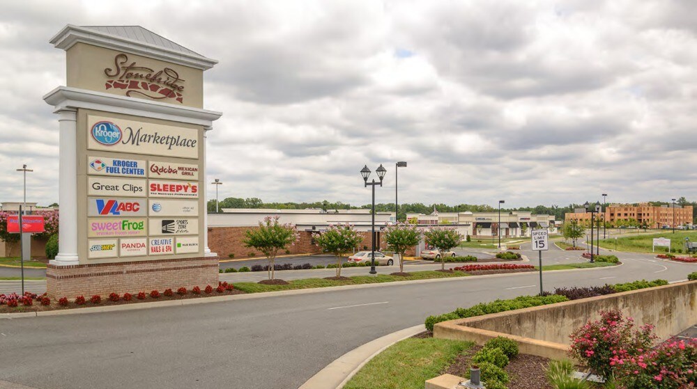 Midlothian Tpke Chippenham Parkway, Chesterfield, VA 23832