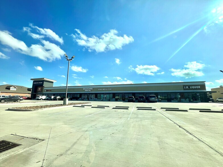 30543 Kingsland Blvd, Brookshire, TX for lease - Building Photo - Image 3 of 4