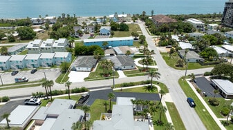 Income Generating - Steps from the Beach - Duplex Property