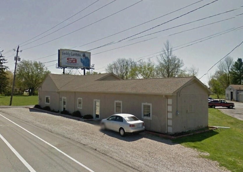 7947 Southeastern Ave, Indianapolis, IN for lease - Building Photo - Image 2 of 24