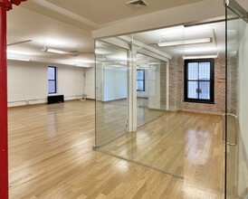 34-36 Cooper Sq, New York, NY for lease Interior Photo- Image 1 of 3