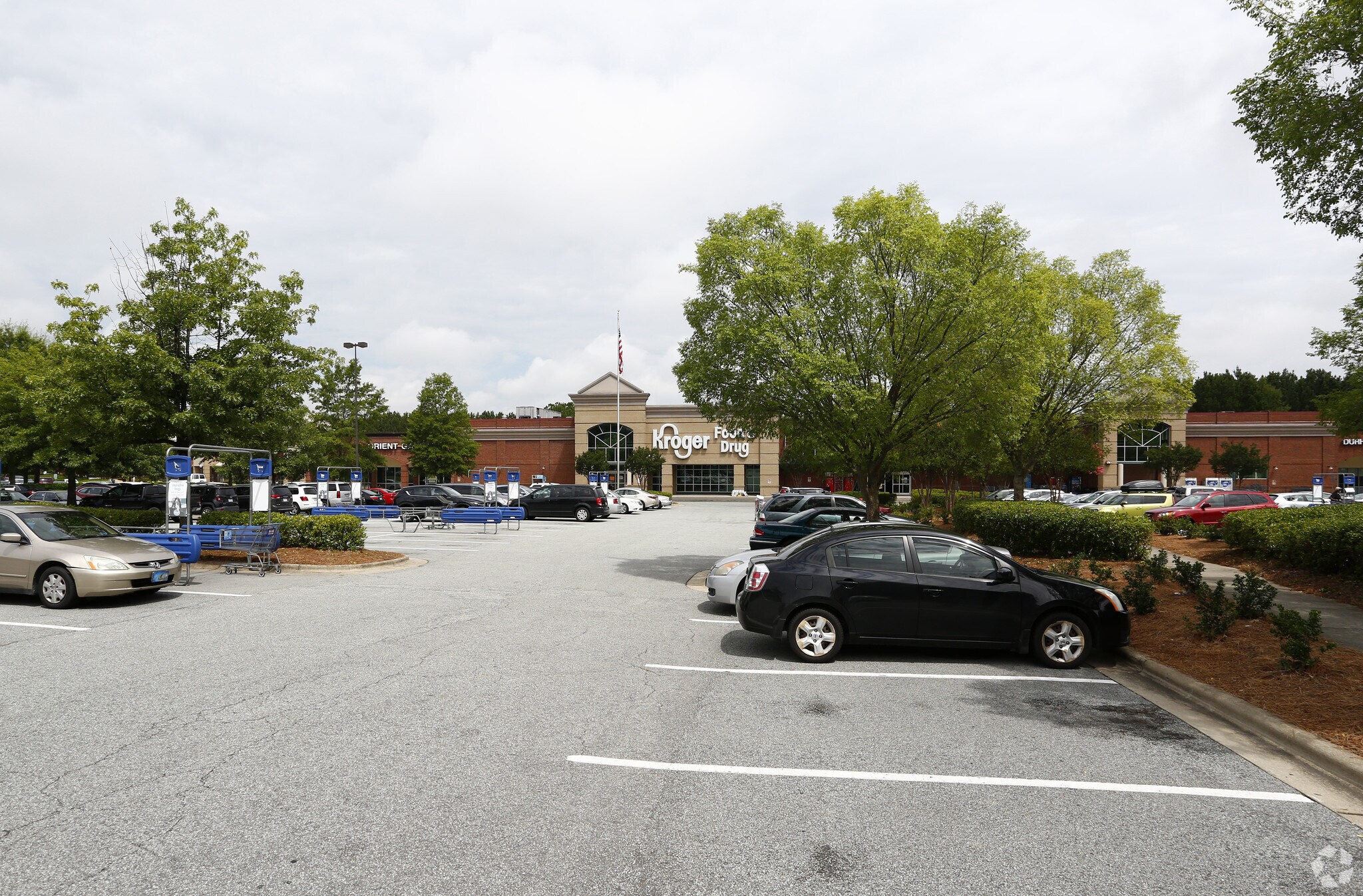 202 NC Highway 54, Durham, NC for sale Primary Photo- Image 1 of 1