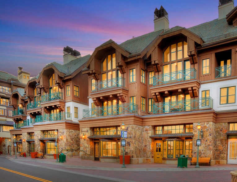 63 Avondale Ln, Beaver Creek, CO for sale - Building Photo - Image 2 of 13