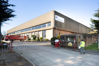 More details for Lodge Rd, Staplehurst - Office for Lease