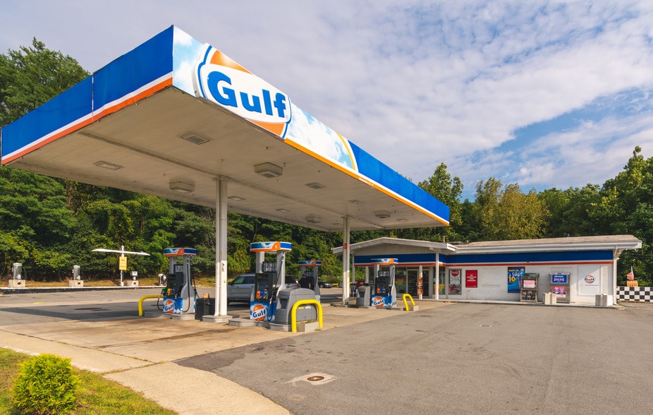 100 Route 17K, Newburgh, NY for sale - Building Photo - Image 1 of 1