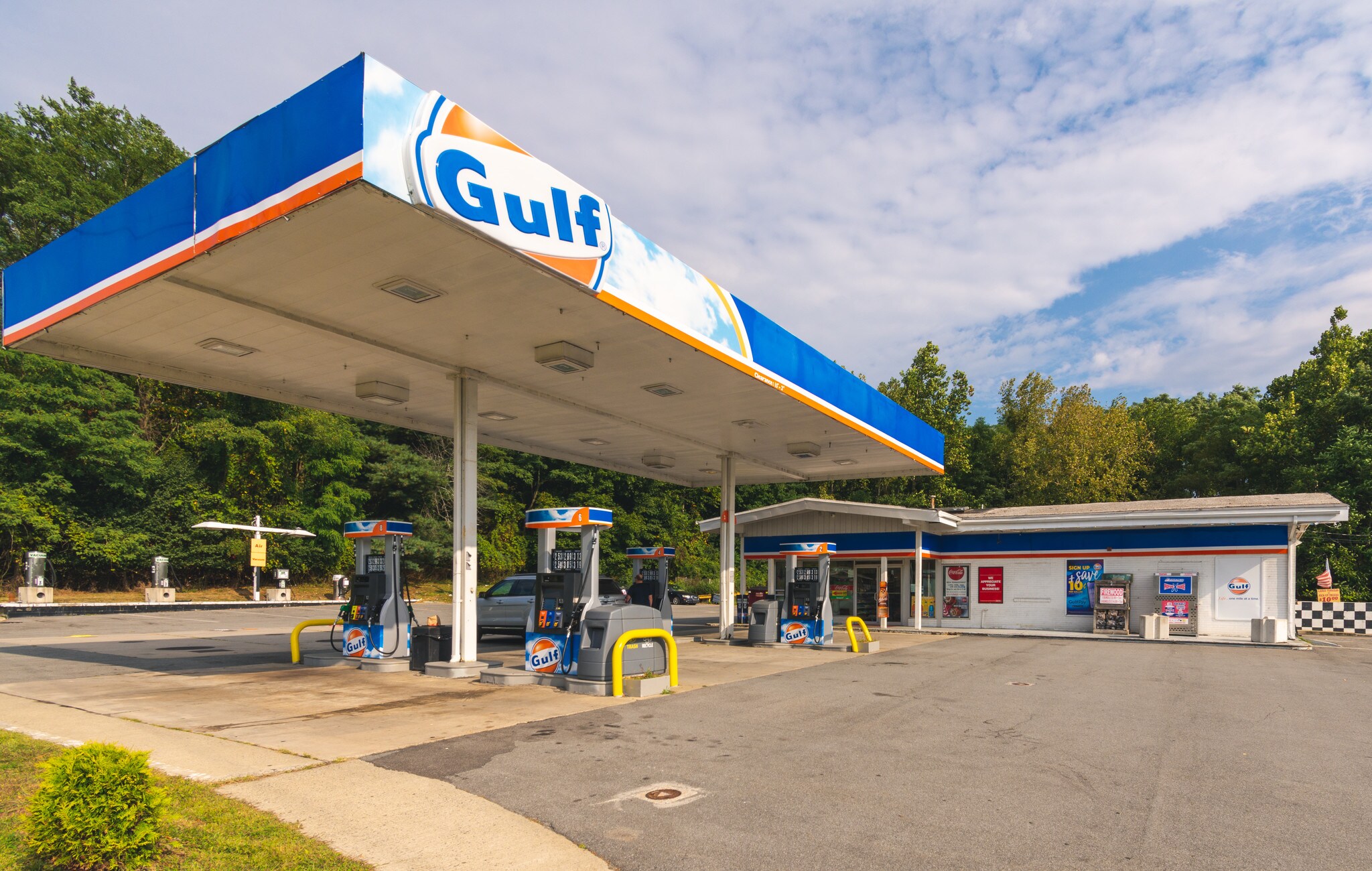 100 Route 17K, Newburgh, NY for sale Building Photo- Image 1 of 1