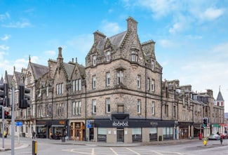 More details for 2 Ness Walk, Inverness - Hospitality for Sale
