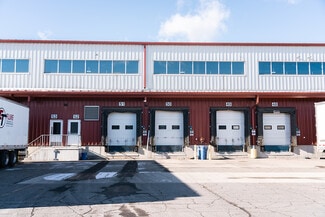 More details for 450 Sherman Av N, Hamilton, ON - Industrial for Lease
