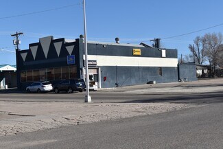 More details for 712 E 3rd St, La Junta, CO - Retail for Sale