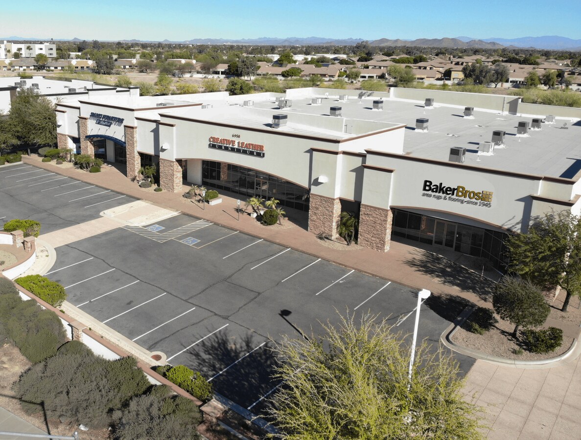 6950 W Bell Rd, Glendale, AZ 85308