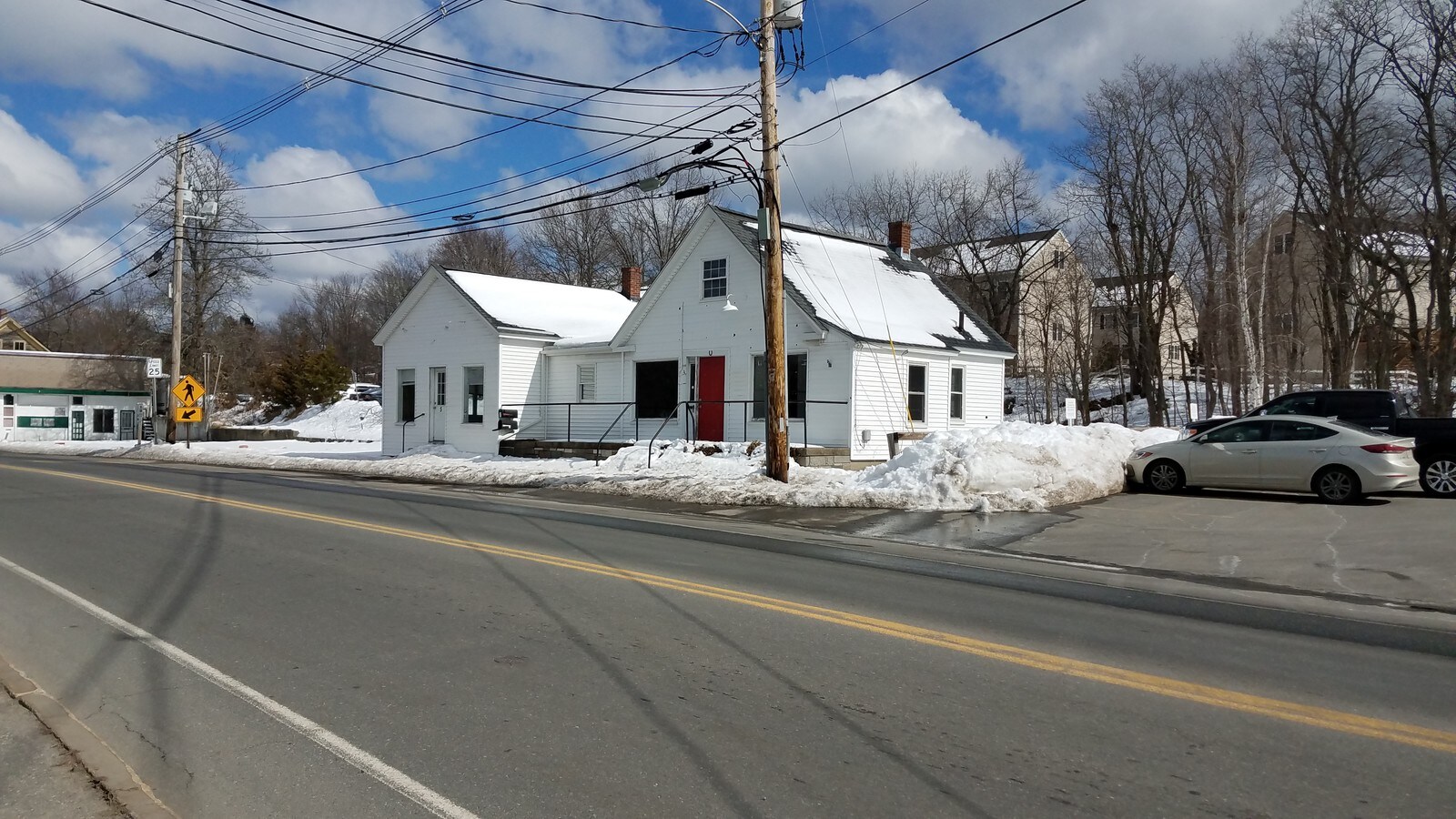 3 Park St, Ayer, MA 01432